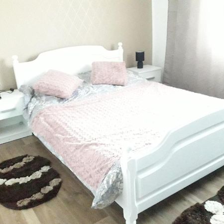 Sweet Home Buzău Eksteriør bilde