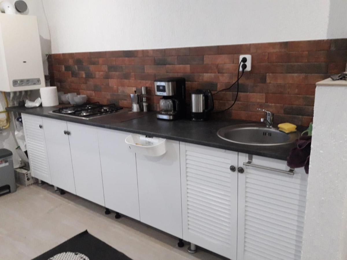 Sweet Home Buzău Eksteriør bilde