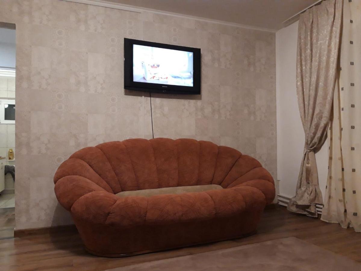 Sweet Home Buzău Eksteriør bilde