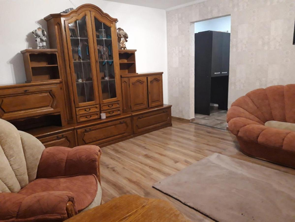 Sweet Home Buzău Eksteriør bilde
