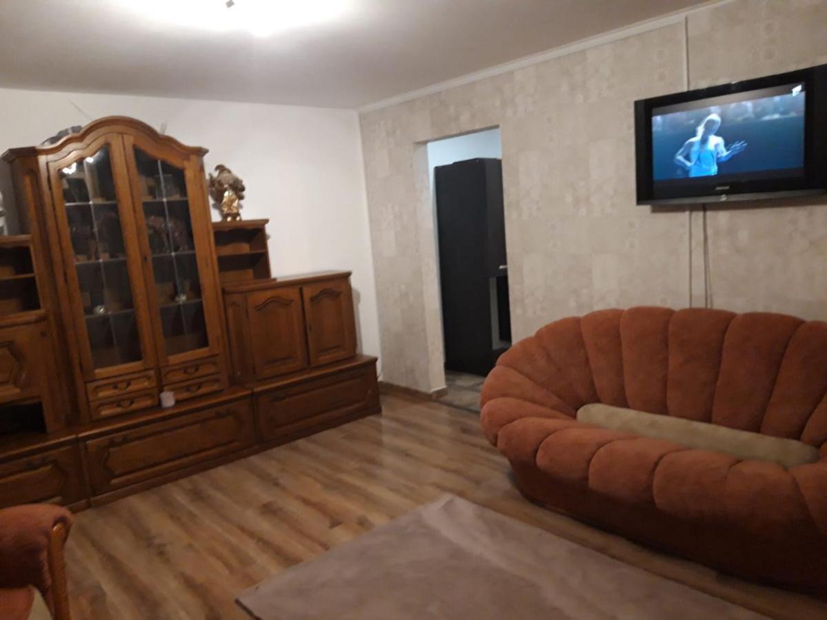 Sweet Home Buzău Eksteriør bilde